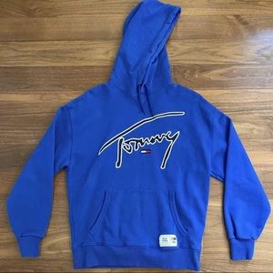 Tommy Hilfiger sweater